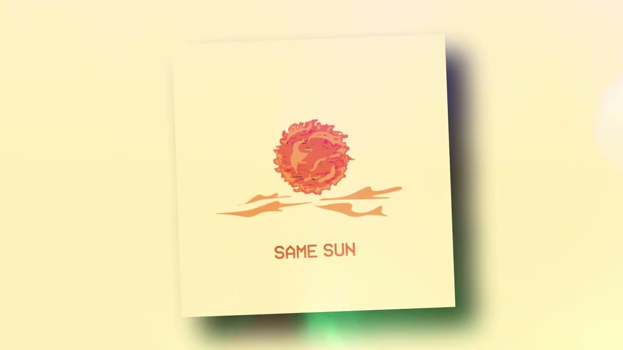 Tonton Same Sun //Mark Macaspac, FADO (Official Audio) di YouTube Tonton Same Sun //Mark Macaspac, FADO (Official Audio) di YouTube