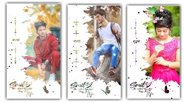 New stylis editing video tutorial || how to make Trending WhatsApp status video || kinemaster 2020