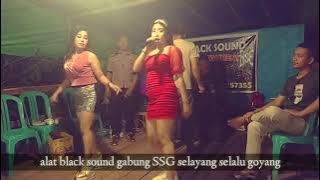 Tajok versi BSE(BLACK SOUND ENTERTAIMENT)