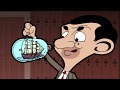 The Bottle | Season 1 Episode 18 | Mr. Bean Cartoon World