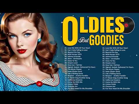 Best Oldies Songs 50s 60s 70s 🎵 Frank Sinatra, Tom Jones, Matt Monro, Engelbert, Elvis Presley