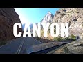 KINGS Canyon | Настоящая Калифорния | Путешествия по Америке