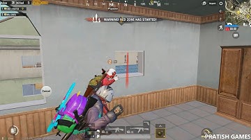 PUBG MOBILE - #2 GAMEPLAY FHD | DOU VS DOU IN ASIA SERVER - CHICKEN DINNNER 🔫