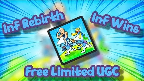 [FREE UGC LIMITED] Roblox: Smurf Cat Race Script | Inf Wins + Autofarm & More!!