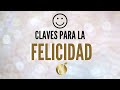 Qué es la FELICIDAD  - Claves para SER FELIZ | Especial Diario de Diana