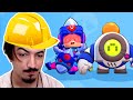 ULTRA SONDAJCI JACKY ALDIM! Brawl Stars (Game Over)