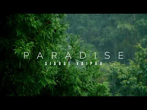 Siaosi Vaipua -
