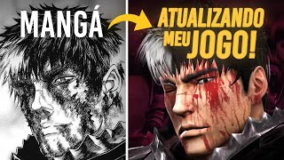 ATUALIZANDO O JOGO QUE EU CRIEI DE BERSERK! (Parte Final) image