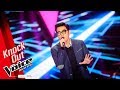 โจอี้ - Lady - Knock Out - The Voice Thailand 2018 - 14 Jan 2019