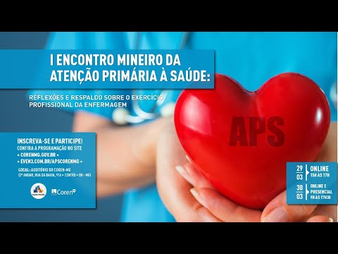 CURSO DE DIMENSIONAMENTO DA FORÇA DE TRABALHO DA ENFERMAGEM NA ATENÇÃO PRIMÁRIA À SAÚDE