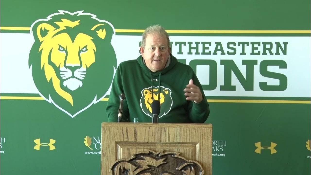 Frank Scelfo Press Conference October 24, 2022 YouTube