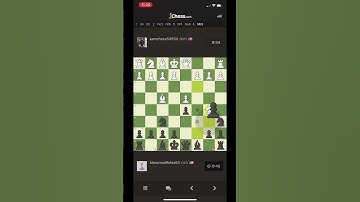 Chess.com Noob Vs pro #chess #chesscom #chessgame