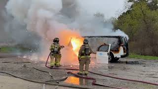 OCC Fire Academy 72