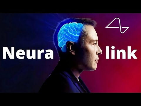 Neuralink Will Change Everything. Futuristic VR and -