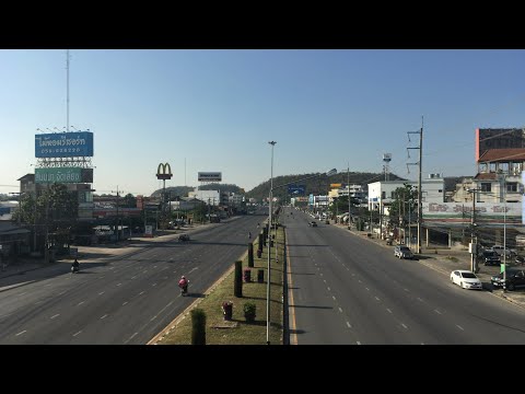 Thai Views@Nakhon Sawan 【Full version】
