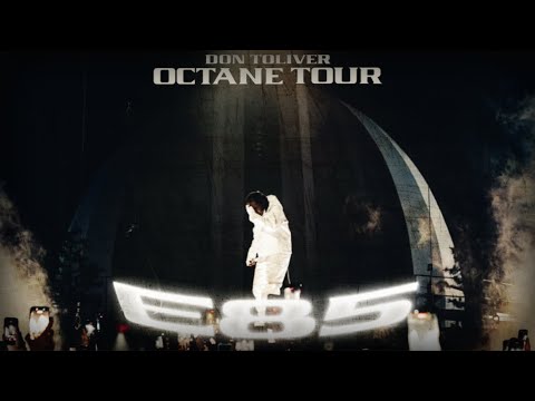 Don Toliver – E85 (Tour Intro Remaster)