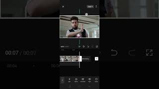 How You Can Create a Zoom-In Stop Motion Video on CapCut? Create a Stop Motion Video on CapCut! screenshot 5