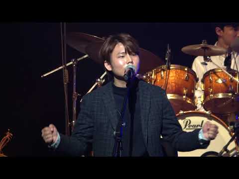 171125 어반뮤직콘서트 정승환 토크1