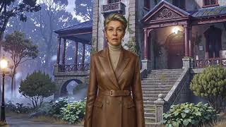 Mystery Phantoms: Ghostly Secrets