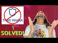 TRUST WALLET URGENT UPDATE - Apple Banned DApps & Browser [SOLVED] EASY FIX! image