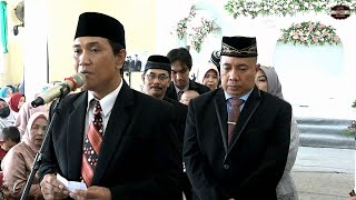 PASRAH TEMANTEN BAHASA JAWA SINGKAT PADAT ( ADAT JAWA )