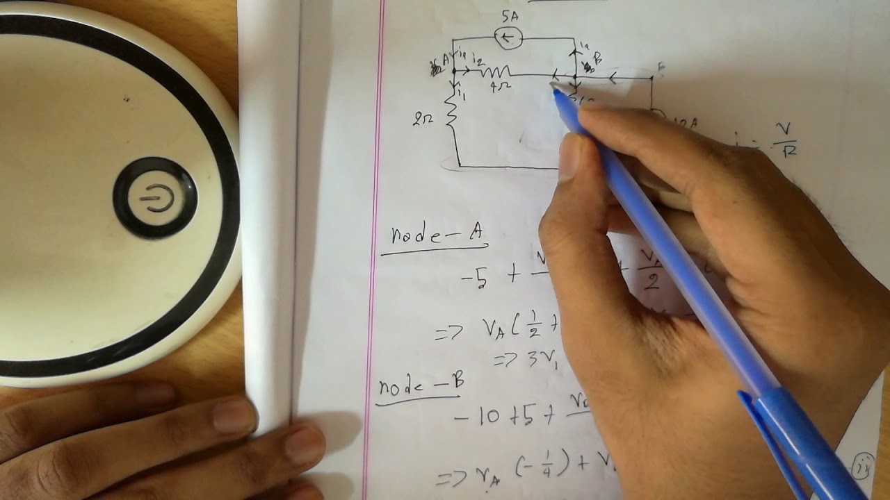 Basic Electrical Engineering Part-16 - YouTube