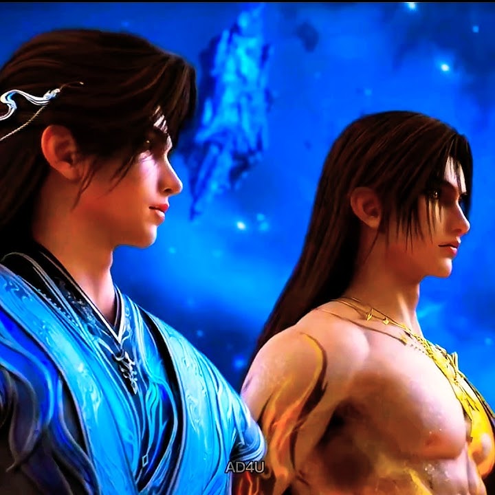 ✨ [ Perfect World ] Perfect world episode 230 preview #donghua #ad4u #shorts #perfectworldpreview