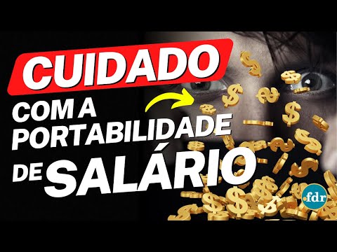 GOLPE DA PORTABILIDADE DE SALÁRIO: CUIDADO COM AS CONTAS DIGITAIS E SEUS DADOS NA INTERNET