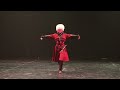 Dzhigit Dance