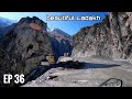 मौसम क़ा क़हर | winter ladakh | towards zojila pass | bike road trip