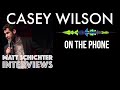 Casey Wilson Interview