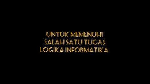 apa itu Tree dalam bahasa pascal.