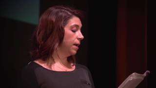 Challenging the Myths of Sexual Assault | Rachel Lovell | TEDxAkron