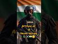 Attitude of a Indian soldier 🪖 🫡Col.Kaushal kashyap & col. Shivendra Pratap Singh #army