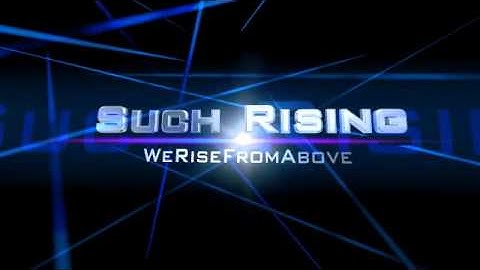 Such Rising Intro For Now uploaded from FliXpress.com