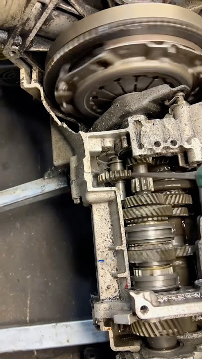 What Happens If You Never Use the Clutch?