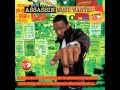 Assassin - Almighty Protect Me