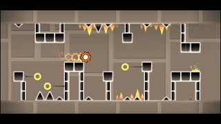 Burst! | Geometry Crash - Level 47 screenshot 2