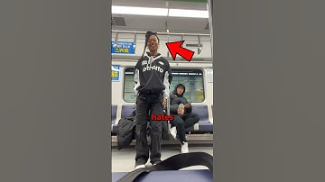 Korea hates black people! 🇰🇷 #shorts #trending #viral #korea