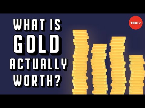 The true cost of gold -  Lyla Latif thumbnail