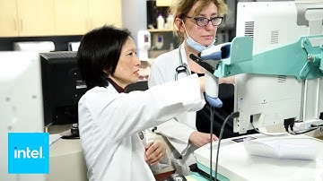 Montefiore and Intel: Advancing Big Data Infrastructure to Save Lives | Intel Business