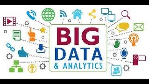 Big Data Analytics using Python and Apache Spark Course Complete