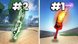 Top 5 Best Rods For Money In Fisch latest