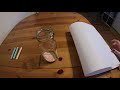 St. Michael's House Activity Hub - How to make Rainbow Salt Jars