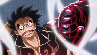 One Piece [AMV] -Ansi Bala Vida Resimi