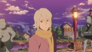 A mystery man gave me the ultimate glow-up | Anime 'Fuse: Memoirs of a Hunter Girl' w/ Mamoru Miyano