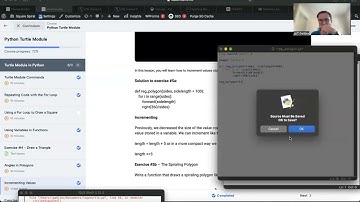 Incrementing Values Stored in Variables