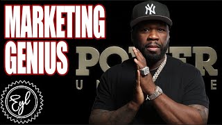 What do you think about #50Cent's acquisition of the iconic