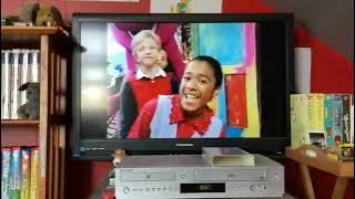 Opening To Barney’s Fun And Games 2000 VHS