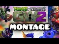 The BEST Garden Warfare 2 Montage